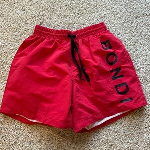 Bondi Beach Swim Shorts